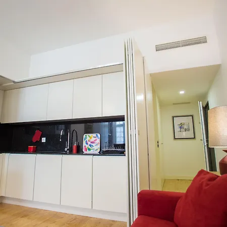 Appartement Almada Story By Hosts *