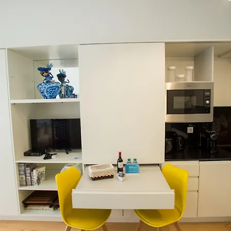 Almada Story By Hosts Appartement Oporto