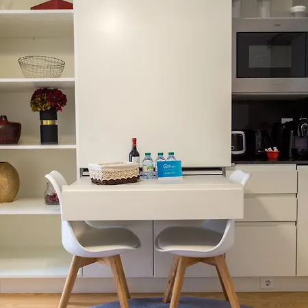 Appartement Almada Story By Hosts *
