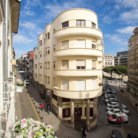 Almada Story By Hosts Appartement Oporto
