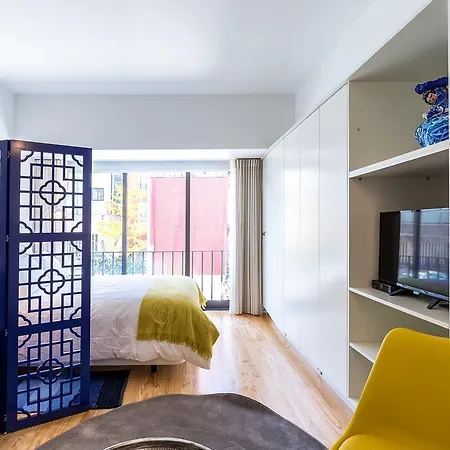 Appartement Almada Story By Hosts