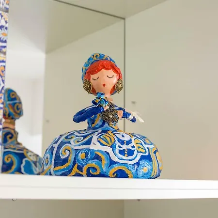 アパート Almada Story By Hosts