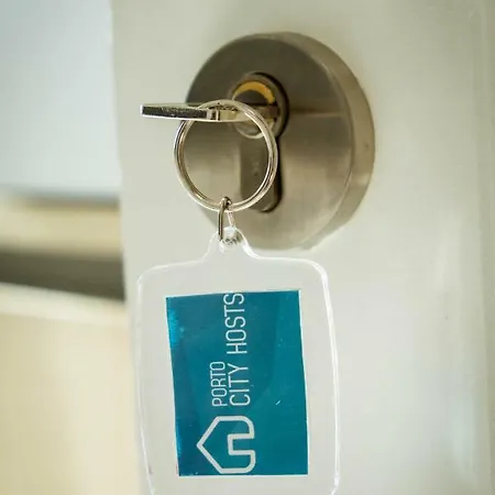 Almada Story By Hosts Appartement