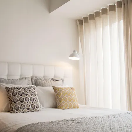 Apartment Almada Story By Hosts Porto