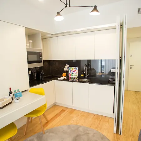 Apartment Almada Story By Hosts *