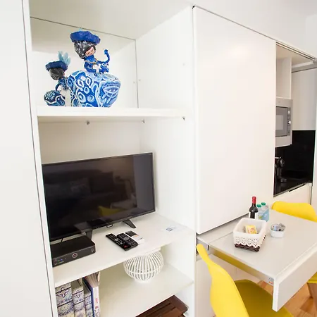 Almada Story By Hosts Apartment