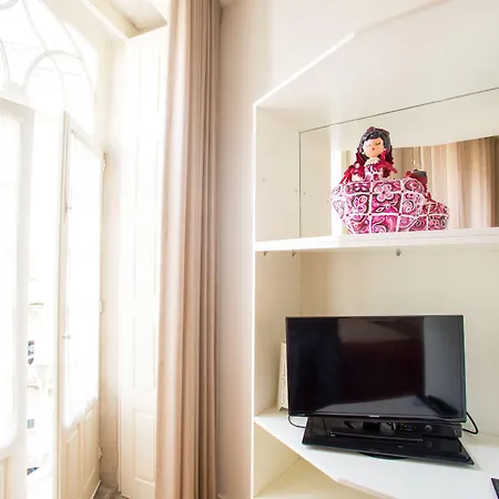 Almada Story By Hosts Apartment