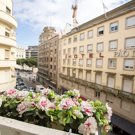 Almada Story By Hosts Πόρτο