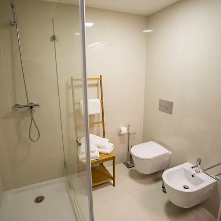 Apartment Almada Story By Hosts