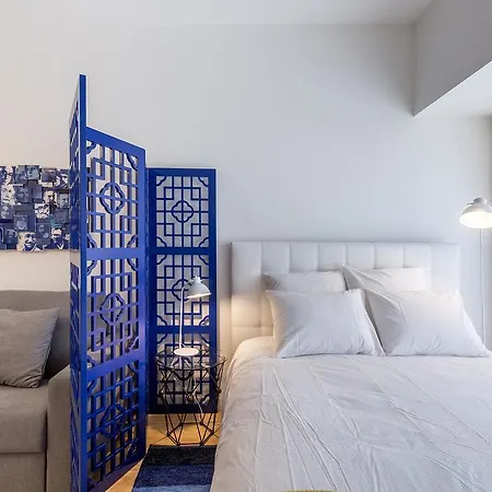 Almada Story By Hosts Apartment *