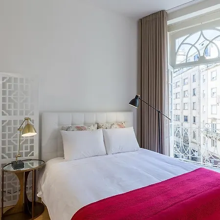 Almada Story By Hosts Apartment