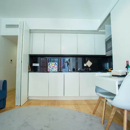 Almada Story By Hosts Apartment