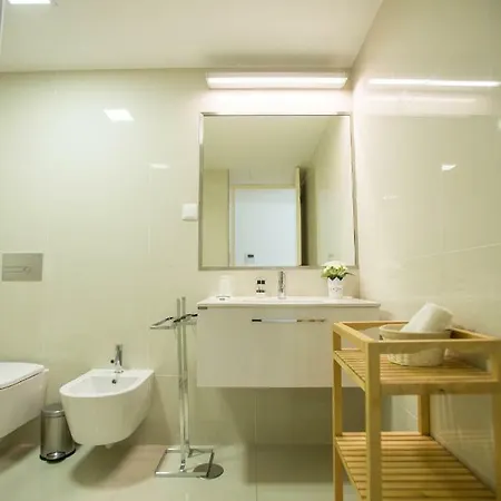 Apartment Almada Story By Hosts Porto