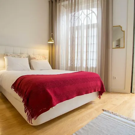 Apartment Almada Story By Hosts Porto