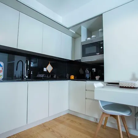 Apartment Almada Story By Hosts Porto