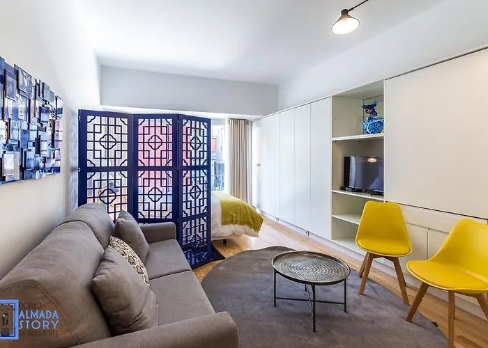 Almada Story By Hosts *