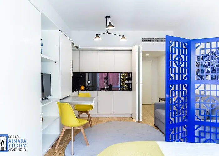 Almada Story By Hosts *