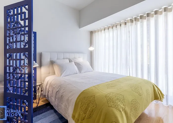 Almada Story By Hosts