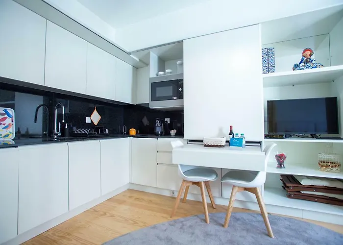 Almada Story By Hosts Πόρτο